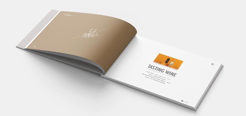 上海高檔畫(huà)冊(cè)印刷｜吉印通精品畫(huà)冊(cè)制作